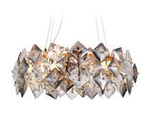 Подвесная люстра Ambrella light Traditional TR5186