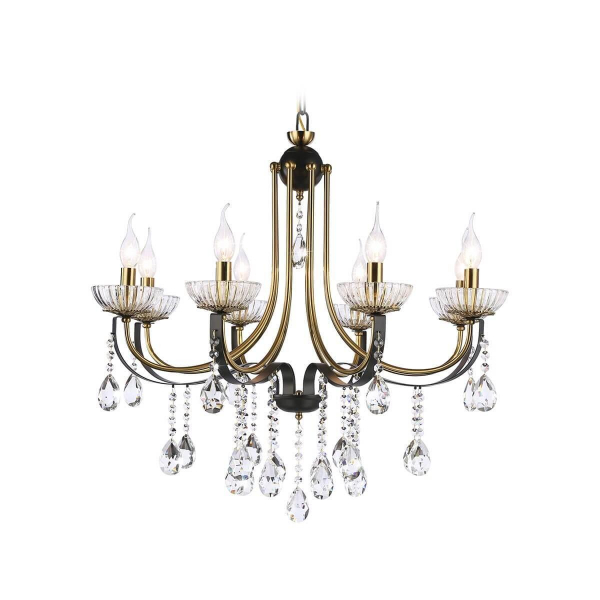 Подвесная люстра Ambrella light Traditional TR4953 Подвесная люстра Ambrella light Traditional TR4953