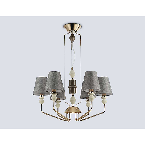 Люстра Ambrella Light HIGH LIGHT LH75401