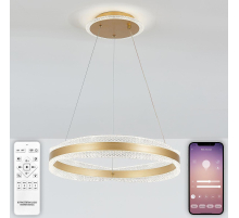 Подвесная люстра Natali Kovaltseva INNOVATION STYLE 83143