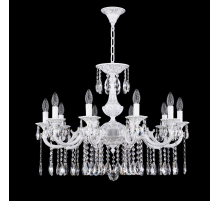 Подвесная люстра Bohemia Ivele AL78101/10/250 A WMN