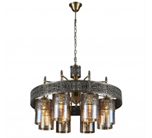 Подвесная люстра Citilux Эмир CL467183 Подвесная люстра Citilux Эмир CL467183