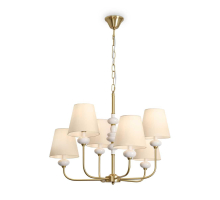 Подвесной светильник Freya Classic FR2038PL-06BS