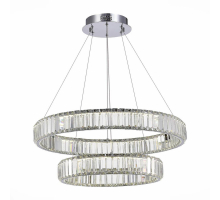 Подвесная светодиодная люстра ST Luce Tivoli SL1622.103.02