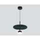 Люстра Ambrella Light HIGH LIGHT LH72605