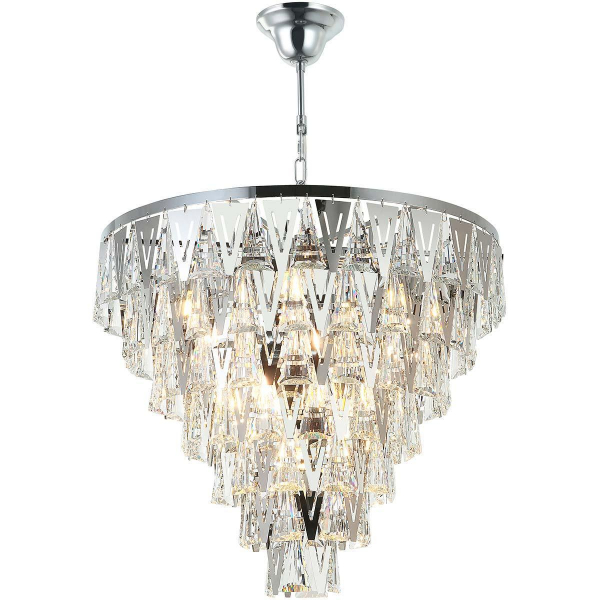 Подвесная люстра Stilfort Vaviani 2148/09/13PL Подвесная люстра Stilfort Vaviani 2148/09/13PL