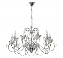 Подвесная люстра Chiaro Валенсия 299012410