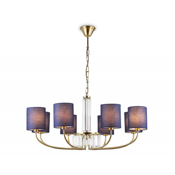 Подвесная люстра Ambrella Light High Light Classic LH71273 Подвесная люстра Ambrella Light High Light Classic LH71273