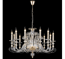 Подвесная люстра Wertmark Nadina WE174.12.303