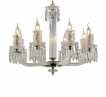 Подвесная люстра Escada Premium Line 1142/8S