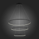 Подвесная светодиодная люстра ST Luce Erto SL904.403.03
