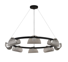 Люстра Kink Light Каспи 08447-8A,19(16)