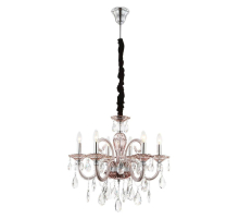 Подвесная люстра Globo Pinja 64111-6