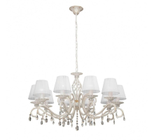 Подвесная люстра Vitaluce V1679-0/10