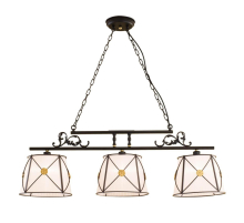 Подвесной светильник Citilux Дрезден CL409234