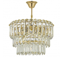 Подвесная люстра Dio DArte Elite Olivetta E 1.5.40.100 G