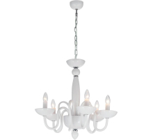 Подвесная люстра Divinare Pallada 6004/03 LM-5