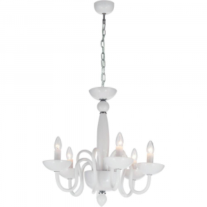 Подвесная люстра Divinare Pallada 6004/03 LM-5
