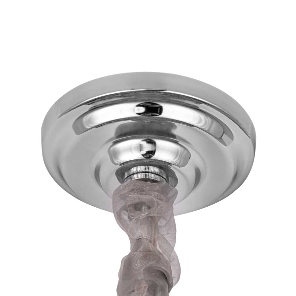 Подвесная люстра Citilux Naiad CL315191