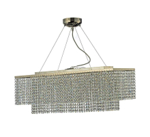 Подвесная люстра Arti Lampadari Milano E 1.5.70X25.502 N