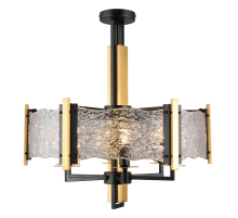 Подвесная люстра Omnilux Onte OML-99703-06