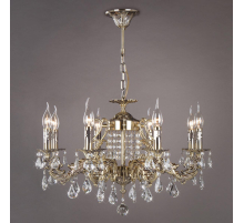 Подвесная люстра Bogates 212/8 Strotskis