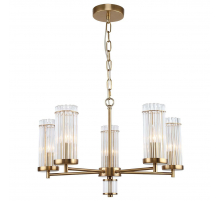 Подвесная люстра Rivoli Dolly 2074-305 Б0055529