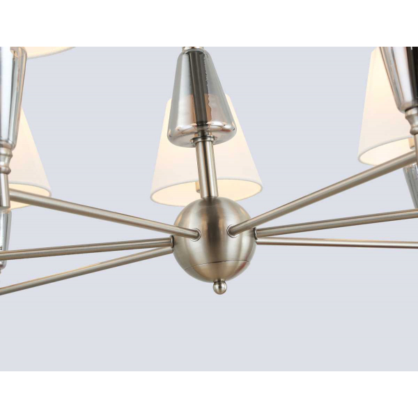 Подвесная люстра Ambrella light High light LH75256 Подвесная люстра Ambrella light High light LH75256
