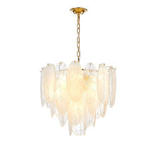 Подвесная люстра Favourite Intera 2983-13P