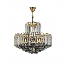 Подвесная люстра Arti Lampadari Ovada E 1.5.50.101 G