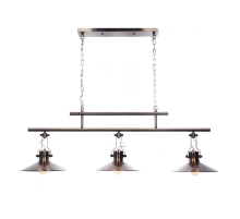 Подвесная люстра Lumina Deco Setorre LDP 711-3 MD