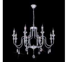 Подвесная люстра Citilux Рига CL437181