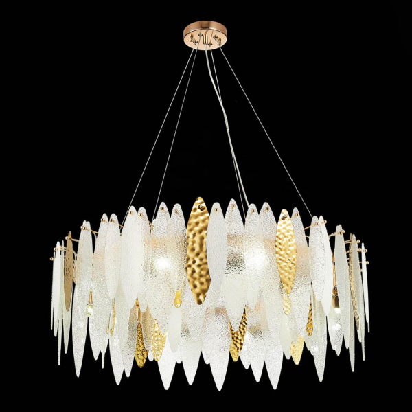 Подвесная люстра ST Luce Lastra SL1224.203.10 Подвесная люстра ST Luce Lastra SL1224.203.10