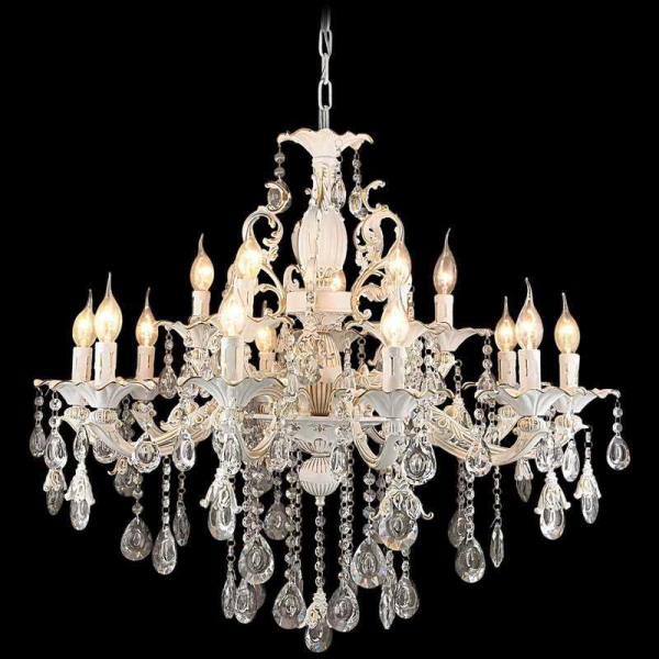 Люстра Reluce 03589-0.4-10+5