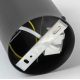 Подвесная светодиодная люстра Lussole Lassen LSP-7253