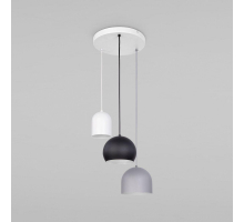 Подвесная люстра TK Lighting 2827 Tempre