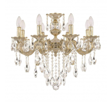 Подвесная люстра Bohemia Ivele 71201/8/175 B GW