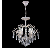 Подвесная люстра Freya Veronica FR1002PL-06WG