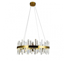 Подвесная светодиодная люстра Aployt Leon APL.028.03.102