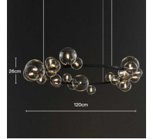 Люстра Loft-Concept Iona chandelier 40.3164-0 29999