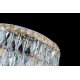 Подвесная люстра Lumina Deco Adelfia DDP 9883-80D