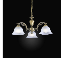Подвесная люстра Reccagni Angelo L 2720/3