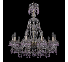 Подвесная люстра Bohemia Ivele 1410/10/240/XL-74 Pa V7010