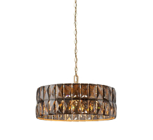 Подвесная люстра Vitaluce V5284-8/8