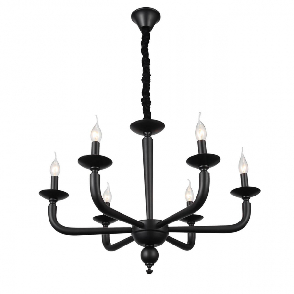 Подвесная люстра ST Luce Forteza SL1114.403.06 Подвесная люстра ST Luce Forteza SL1114.403.06