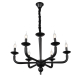 Подвесная люстра ST Luce Forteza SL1114.403.06