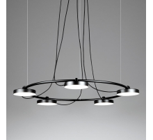 Подвесная люстра Imperium Loft Cary 151602-26