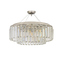 Подвесная люстра Arti Lampadari Milano E 1.5.D50.505 N