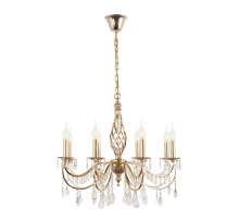 Подвесная люстра Arti Lampadari Deco E 1.1.8.600 G