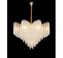 Люстра подвесная Alfa Light F0124-02